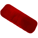 Plush Car Seat Covers