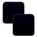 Plush Car Seat Covers