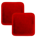 Plush Car Seat Covers