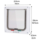 Cat Flap Door