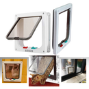 Cat Flap Door