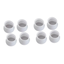 Pack of 8 Furniture silicone protection covers