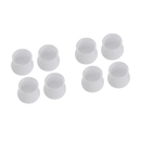 Pack of 8 Furniture silicone protection covers