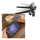Ergonomic Finger Chopsticks