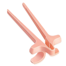 Ergonomic Finger Chopsticks