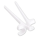 Ergonomic Finger Chopsticks