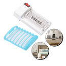 Plug in mosquito zapper