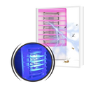 Plug in mosquito zapper