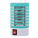 Plug in mosquito zapper