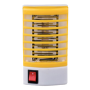 Plug in mosquito zapper