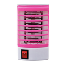 Plug in mosquito zapper