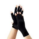 Compression joint pain relief gloves