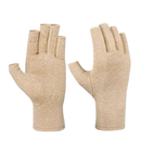 Compression joint pain relief gloves