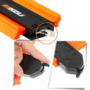 Contour Gauge Profile Duplicator