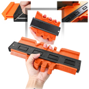 Contour Gauge Profile Duplicator