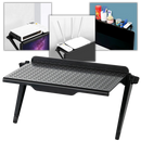 Multifunctional Screen Shelf Desk
