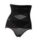 Cross Compression Slimming Abs Shapewear