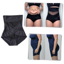 Cross Compression Slimming Abs Shapewear