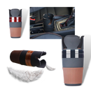 Multi-Functional Cup Holder Adapter