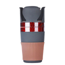 Multi-Functional Cup Holder Adapter