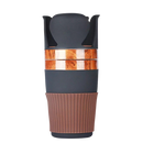 Multi-Functional Cup Holder Adapter