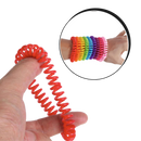 Mosquito repellent bracelets (10Pcs)