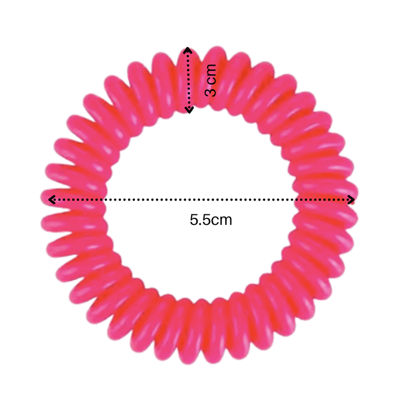 Mosquito repellent bracelets (10Pcs)