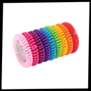 Mosquito repellent bracelets (10Pcs)