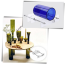 DIY Glass Bottle Cutter