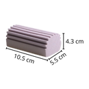 Multi-Functional Absorbent Sponge