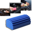 Multi-Functional Absorbent Sponge