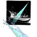 Deep Cleaning Tooth Tartar Machine