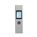 Intelligent Digital Laser Range Finder