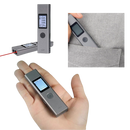 Intelligent Digital Laser Range Finder