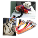 Adjustable and Durable Dog Safety Belt For Cars