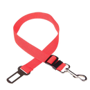 Adjustable and Durable Dog Safety Belt For Cars