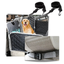 Dog Car Seat Cover