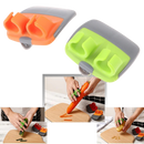 Double Finger Fruit and vegetables Peeler
