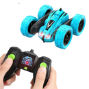 Double Sided Remote-Controlled Car