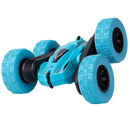 Double Sided Remote-Controlled Car