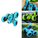 Double Sided Remote-Controlled Car