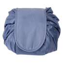 Drawstring foldable Makeup pouch