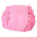 Drawstring foldable Makeup pouch