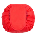 Drawstring foldable Makeup pouch