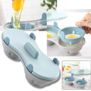 Egg Steamer Box