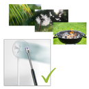 Rechargeable Windproof Kitchen Lighter