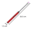 Rechargeable Windproof Kitchen Lighter