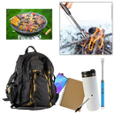 Rechargeable Windproof Kitchen Lighter