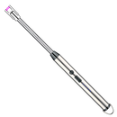 Rechargeable Windproof Kitchen Lighter