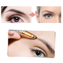 Electric Precision Eyebrow Trimmer